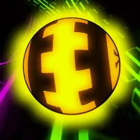 Tap Road Beat is an exciting musical adventure. It is a perfect combination of Tap Road and has a hint of Geometry Dash. 