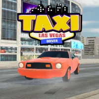 Taxi Driver Las Vegas is an open-world taxi driving simulation game! Here, you play as a freelance driver cruising through the city of Las Vegas, the capital of neon lights, casinos, and bustling streets.
Your goal is to safely and quickly take passengers to their destinations and earn as much