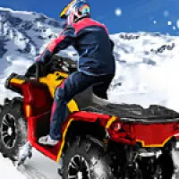 Thrilling Snow Motor is an exhilarating 3D snow motorcycle driving simulation that will challenge your abilities to the limit. 