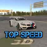 Are you ready to enjoy the rush of traveling? If yes, Top Speed 3D is the best choice for you. It is a driving game where you explore the busy virtual city scene. 
