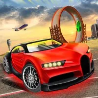 Play the Top Speed Racing 3D game and race at the fastest possible pace! With its difficult levels and erratic obstacles, the race will be like no other.