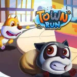 Town Run is the best option if you enjoy games that require you to run continuously. It is an endless running game. It is a fantastic alternative to Subway Surfers.
