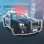 Traffic Cop 3D is an attractive simulation game; you play as a traffic police officer patrolling busy streets. Your task is to drive a patrol car and observe and handle drivers who violate the law, such as speeding, dangerous driving, overloading, or endangering others.