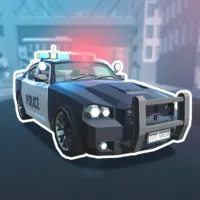 Traffic Cop 3D is an attractive simulation game; you play as a traffic police officer patrolling busy streets. Your task is to drive a patrol car and observe and handle drivers who violate the law, such as speeding, dangerous driving, overloading, or endangering others.