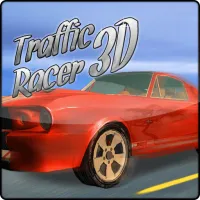 Traffic Racer 3D is an appealing online game where you need to be able to respond quickly and accurately to stay alive.