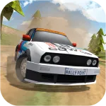 Traffic Rally is an online driving game that challenges players to navigate through city traffic. The main goal of Traffic Rally is to drive as far as you can.