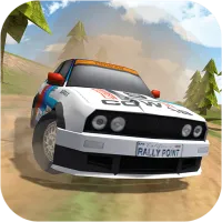 Traffic Rally is an online driving game that challenges players to navigate through city traffic. The main goal of Traffic Rally is to drive as far as you can.