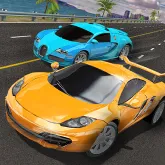 Turbo Race 3D