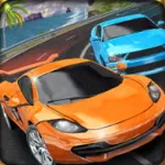 Turbo Race is a fast-paced racing game that blends strategic driving with fast-paced action. This game delivers an unmatched experience with a wide selection of cars