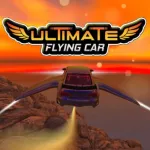 Play the Ultimate Flying Car game and feel the thrill of racing and flying. Have fun with the Ultimate Flying Car game on our website now!
