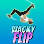 If you are a fan of simulator games, you can't help but try Wacky Flip, which is an engaging skill-based game. 