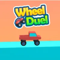 Wheel Duel is an engrossing racing game that combines the excitement of racing with the difficulty of adapting. Your car is moving all the time, yet the landscape is unpredictable.