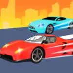 Immerses in a world of tremendous speed with the Wild Race Master 3D game! You can drive a variety of awesome automobiles and have unlimited racing fun in this game