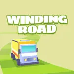 Winding Road is an exhilarating truck driving game that will test your limits. Prepare yourself for an adventurous road adventure.