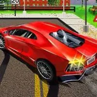 Xtreme City Drifting is a relaxing driving online game that you can’t miss. Show off your excellent driving skills through lively city streets with this game.