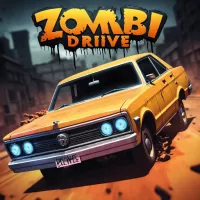 Have you ever thought about using a car instead of a gun to confront the zombies? Zombie Drift brings an extremely unique experience when turning your car into the ultimate weapon. Your mission is to rush straight into the zombies and take them down with beautiful drifts.