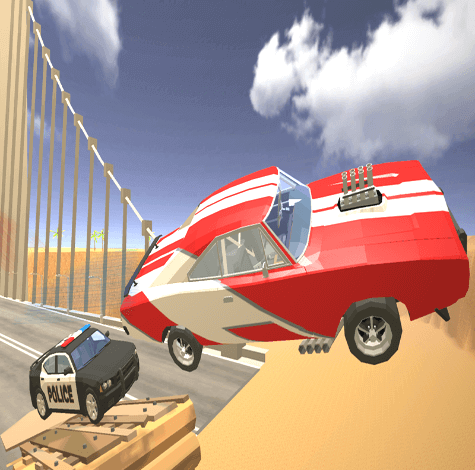 BMG! CrashDay 2025