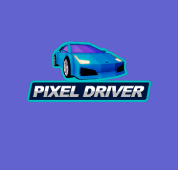 Pixel Driver
