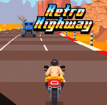 Retro Highway