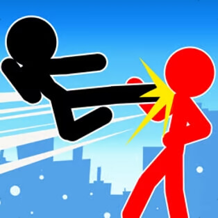 Stick Fighter