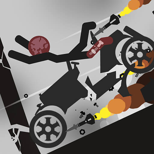 Stickman Ragdoll