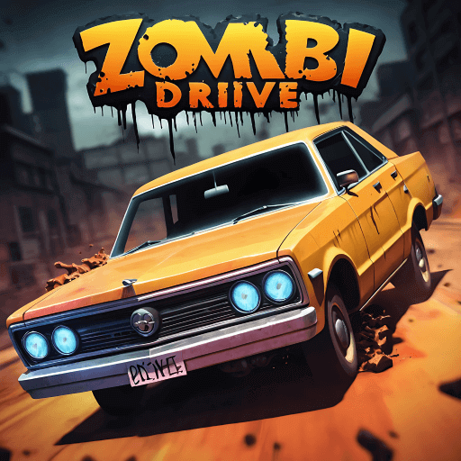 Zombie Drift